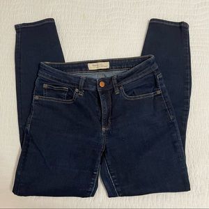 Dark Wash Gap Jeans